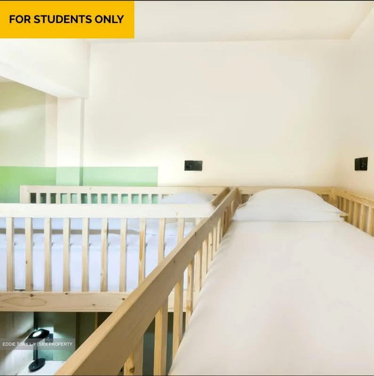 Serangoon Road (D8), Apartment #610410211